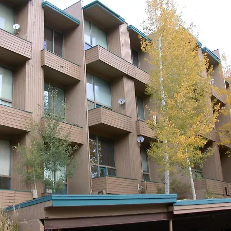 Homestake Condos By Vail Realty